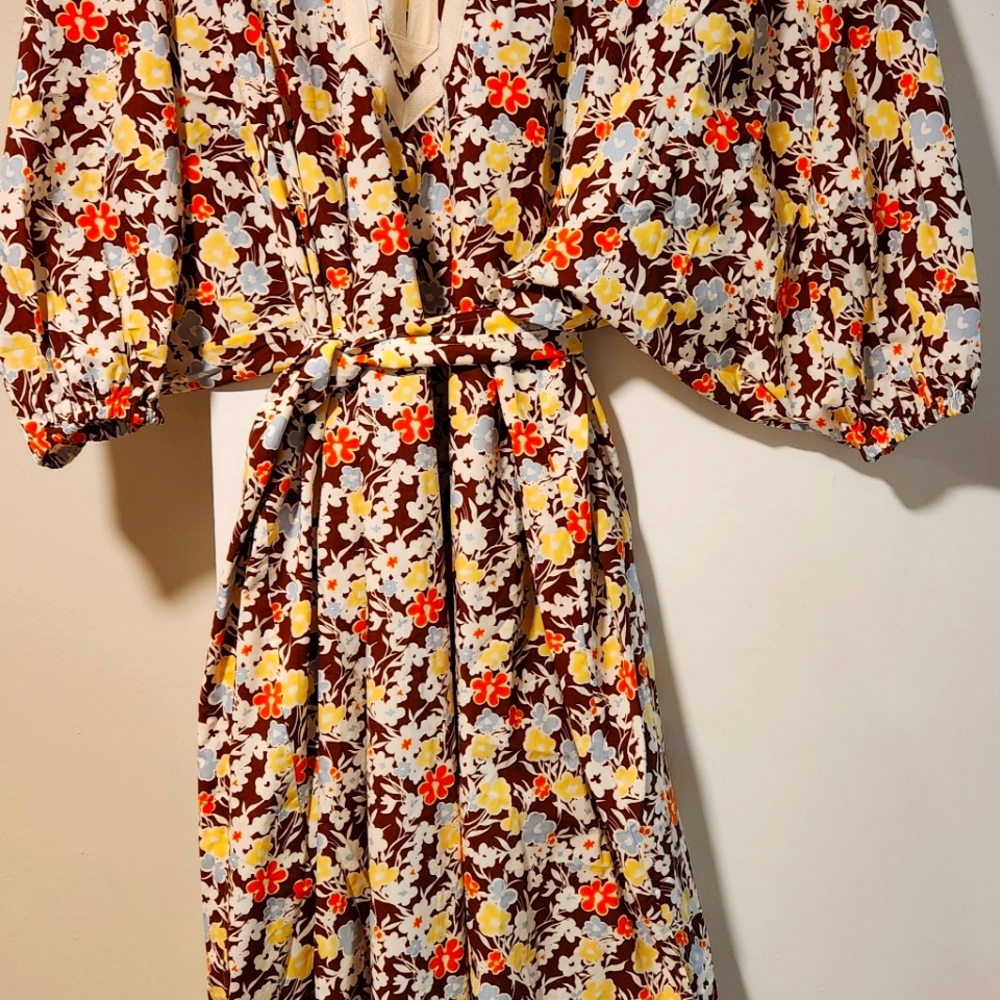 Tory Burch Caftan dress  Never worn